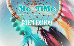 ドリームキャッチャー・YOU meteoro 流星　流れ星
